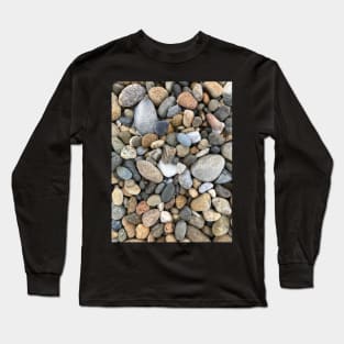 Rock Pile Long Sleeve T-Shirt